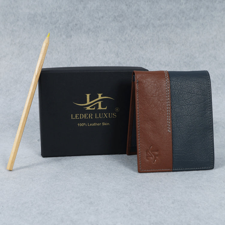 Handcrafted Leather Wallets