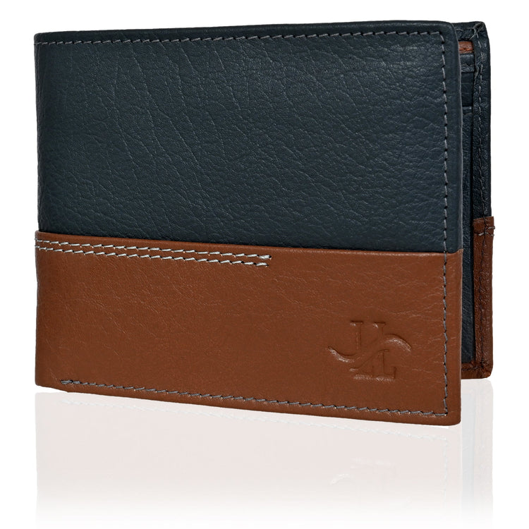 Bifold wallet