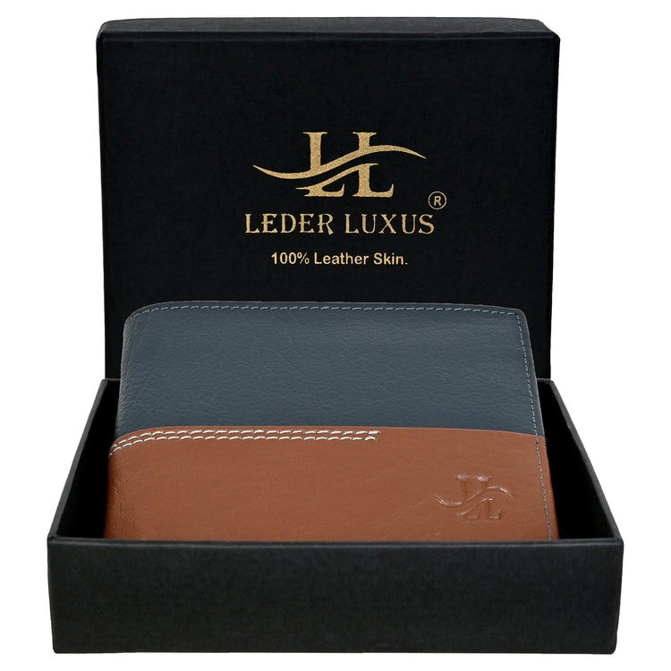 Handcrafted Leather Wallets